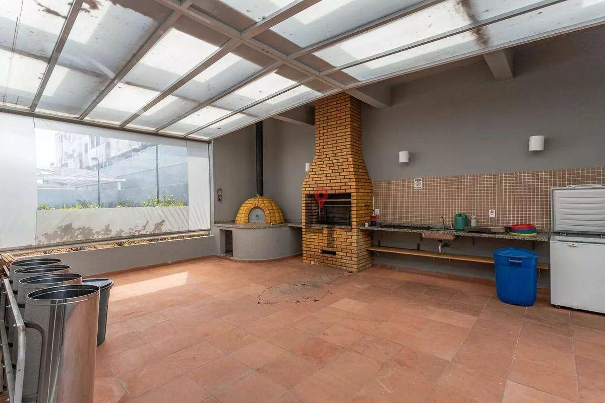 Apartamento à venda com 2 quartos, 55m² - Foto 13