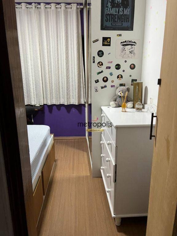 Cobertura à venda com 3 quartos, 190m² - Foto 23