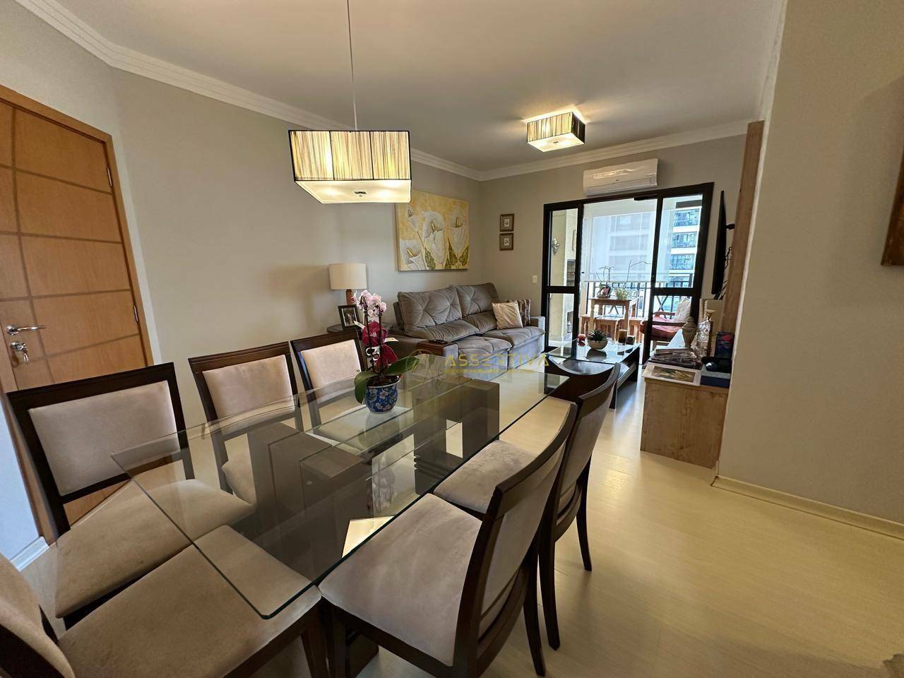 Apartamento à venda com 4 quartos, 118m² - Foto 6