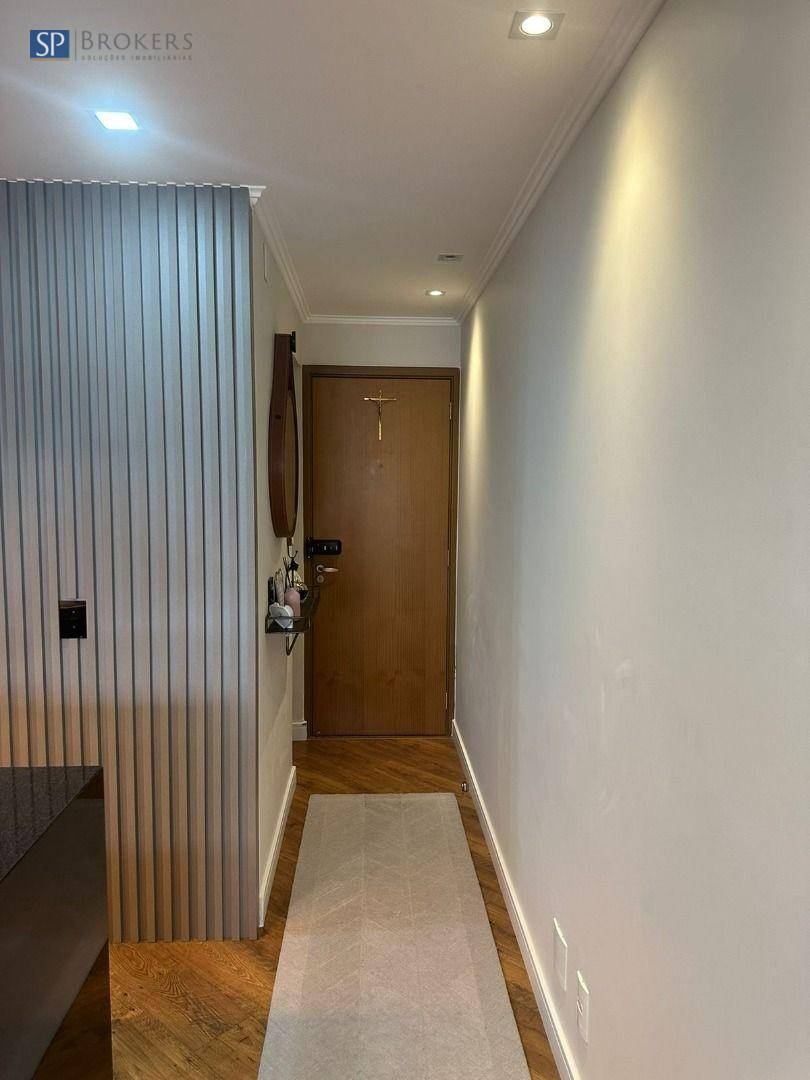 Apartamento à venda com 4 quartos, 113m² - Foto 4
