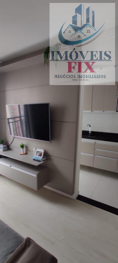 Apartamento à venda com 2 quartos, 52m² - Foto 8