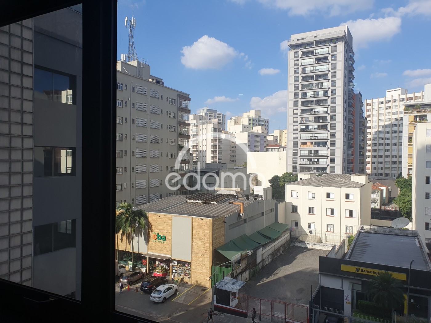 Conjunto Comercial-Sala para alugar, 30m² - Foto 7
