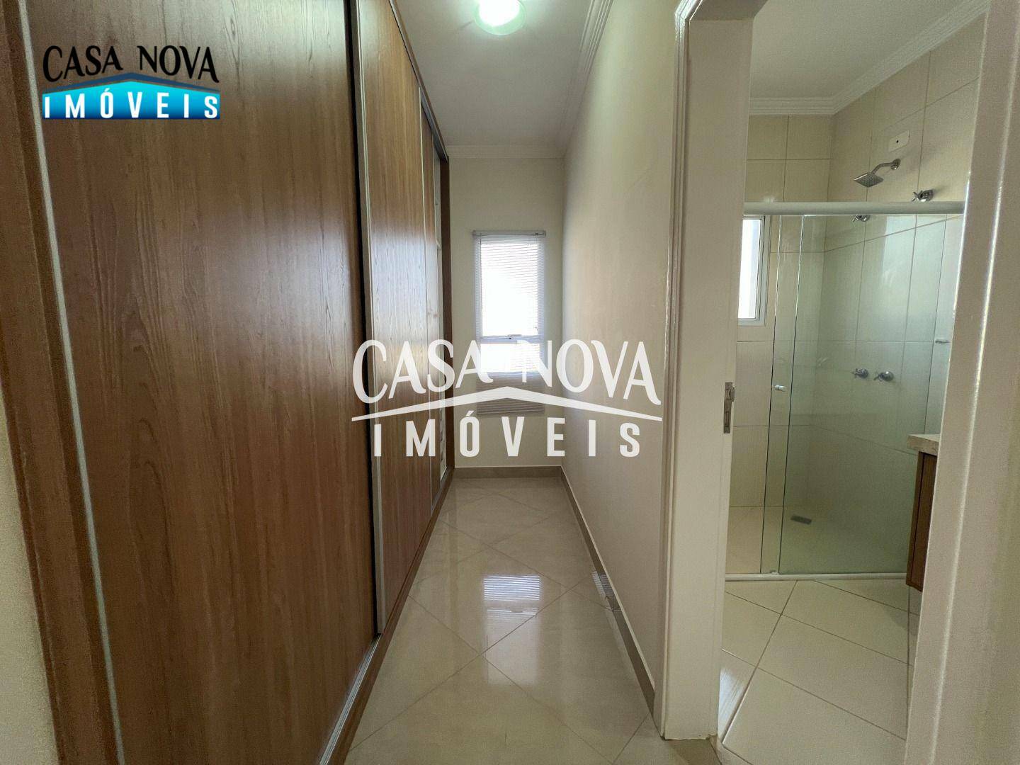 Casa de Condomínio para alugar com 3 quartos, 202m² - Foto 15