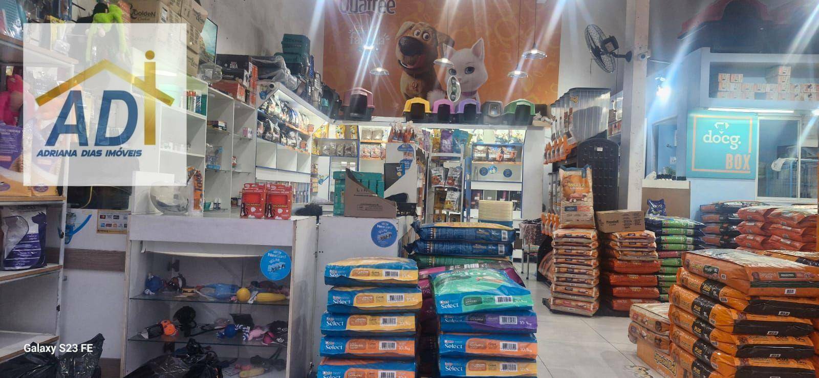 Loja-Salão à venda e aluguel, 90m² - Foto 9