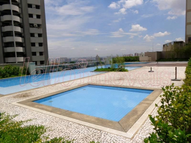 Apartamento para alugar com 2 quartos, 198m² - Foto 26