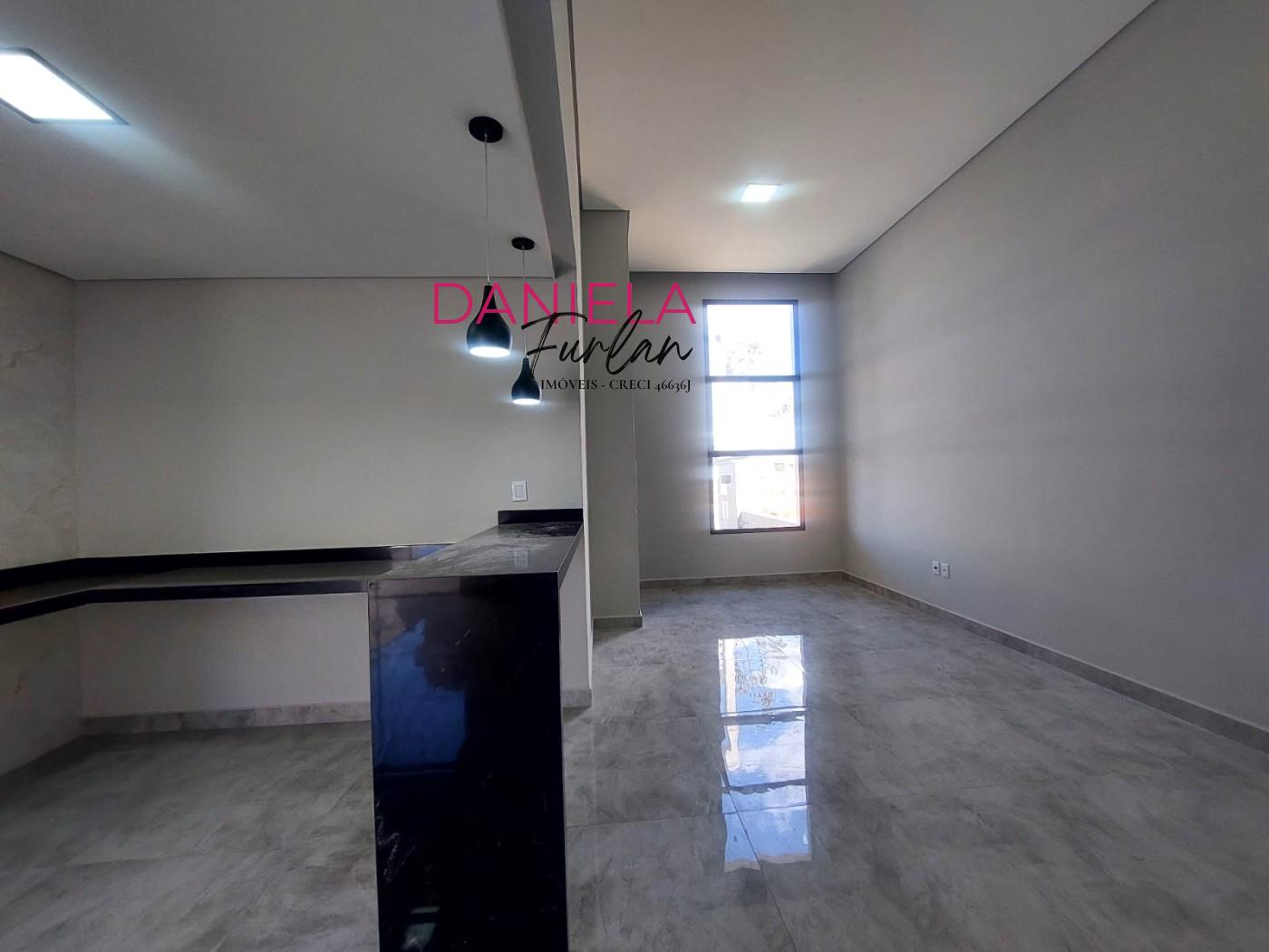Casa de Condomínio à venda com 3 quartos, 138m² - Foto 5