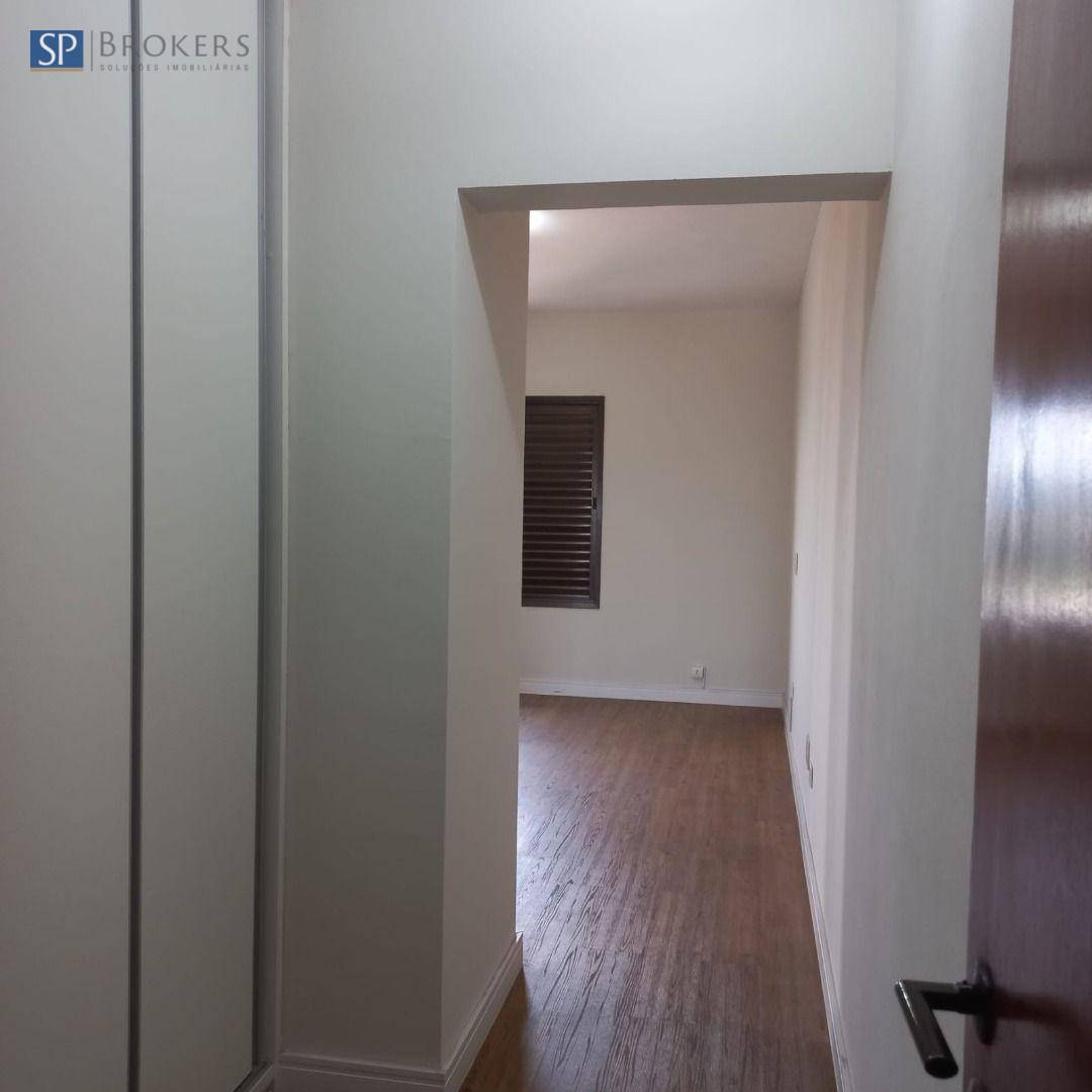 Apartamento para alugar com 3 quartos, 185m² - Foto 43