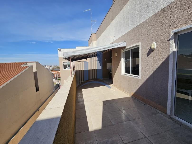 Apartamento à venda com 3 quartos, 54m² - Foto 27