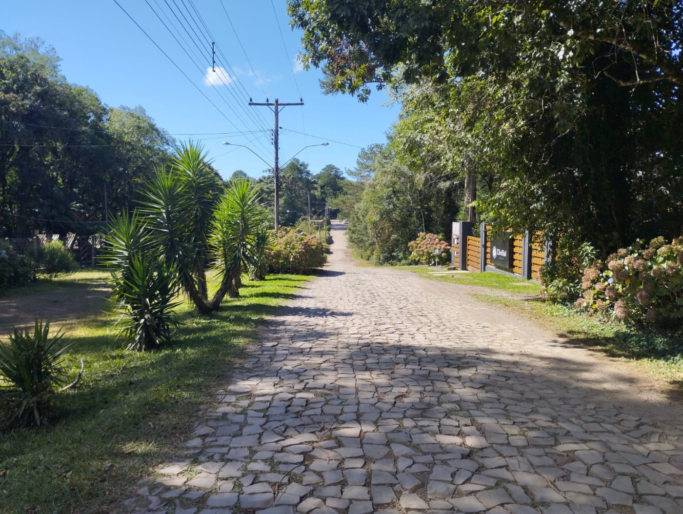 Terreno à venda, 765m² - Foto 1