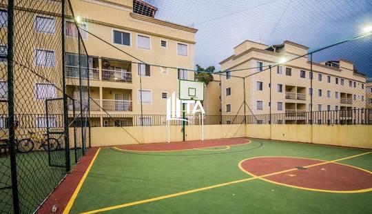 Apartamento para alugar com 2 quartos, 70m² - Foto 15