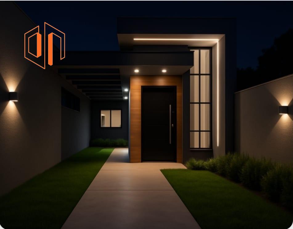 Casa à venda com 3 quartos, 87m² - Foto 6
