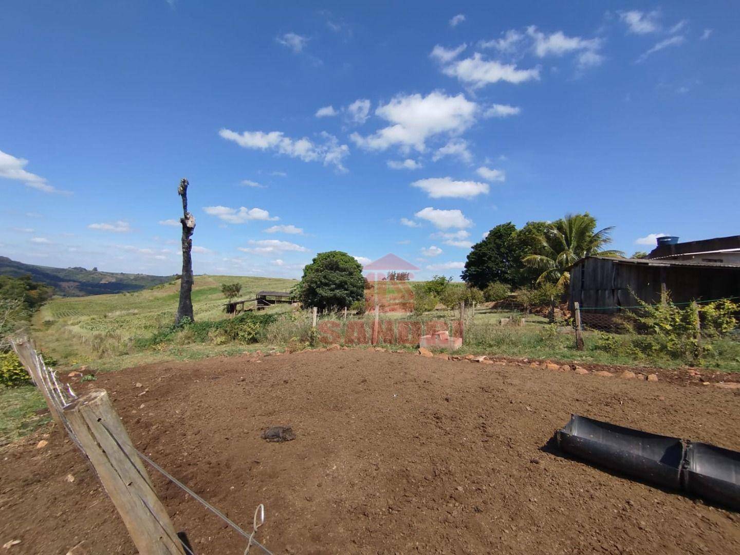 Sítio à venda com 3 quartos, 660m² - Foto 19