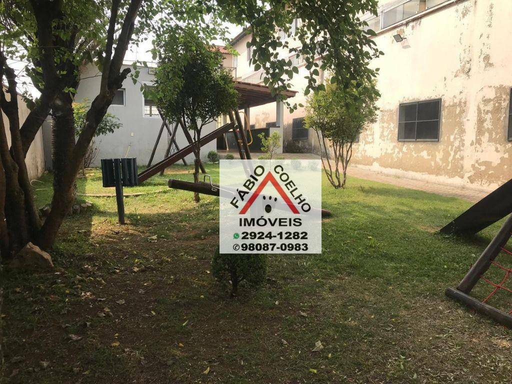 Casa de Condomínio à venda com 2 quartos, 70m² - Foto 24
