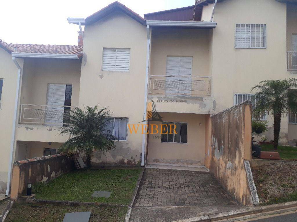 Sobrado à venda e aluguel com 2 quartos, 65m² - Foto 3