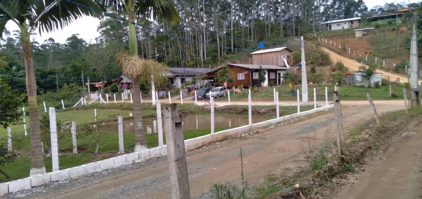 Chácara à venda, 4500m² - Foto 11