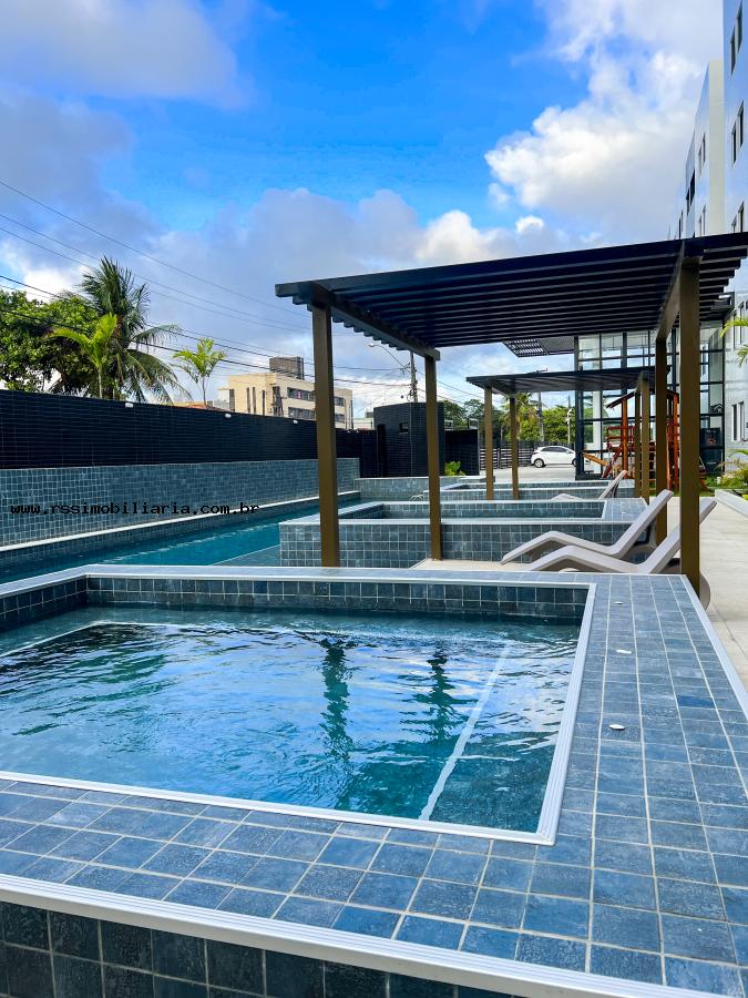 Apartamento à venda com 2 quartos, 58m² - Foto 40
