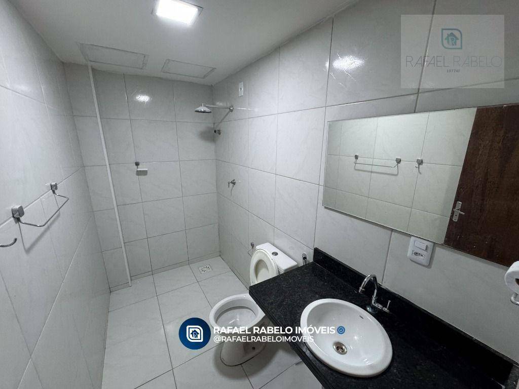 Casa para alugar com 2 quartos, 85m² - Foto 5