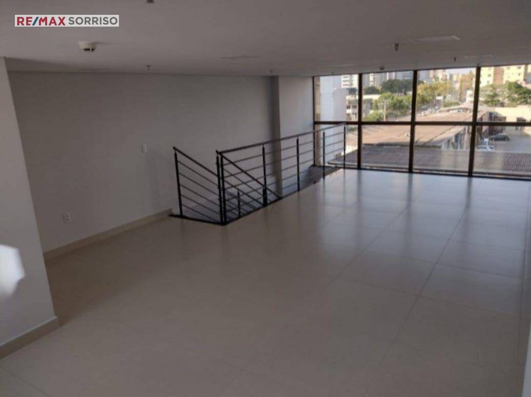 Conjunto Comercial-Sala à venda, 93m² - Foto 12