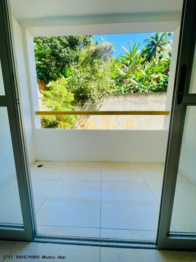 Apartamento para alugar com 2 quartos, 70m² - Foto 2