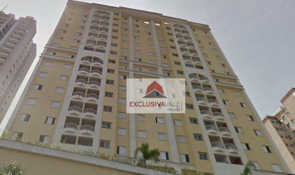 Apartamento à venda com 2 quartos, 63m² - Foto 1