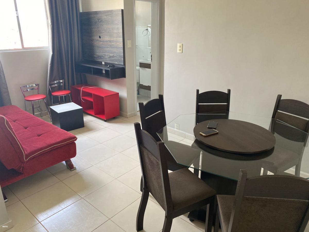 Apartamento para alugar com 2 quartos - Foto 1