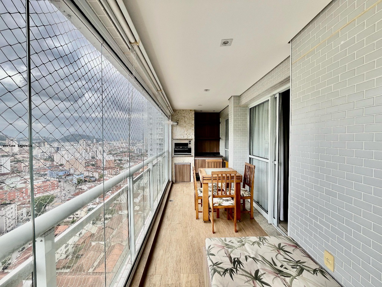 Apartamento à venda com 3 quartos - Foto 24
