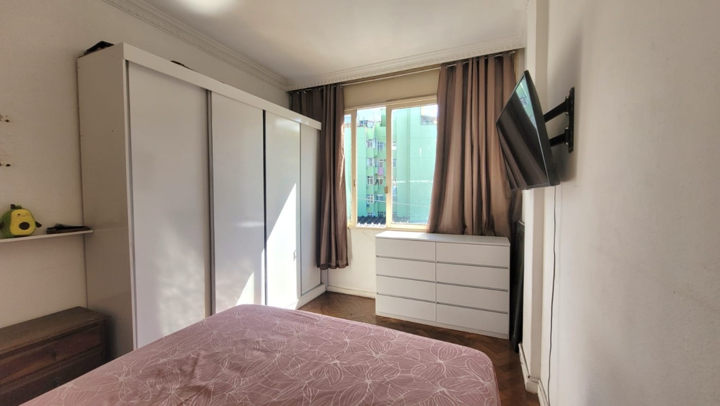 Apartamento à venda com 2 quartos, 80m² - Foto 20