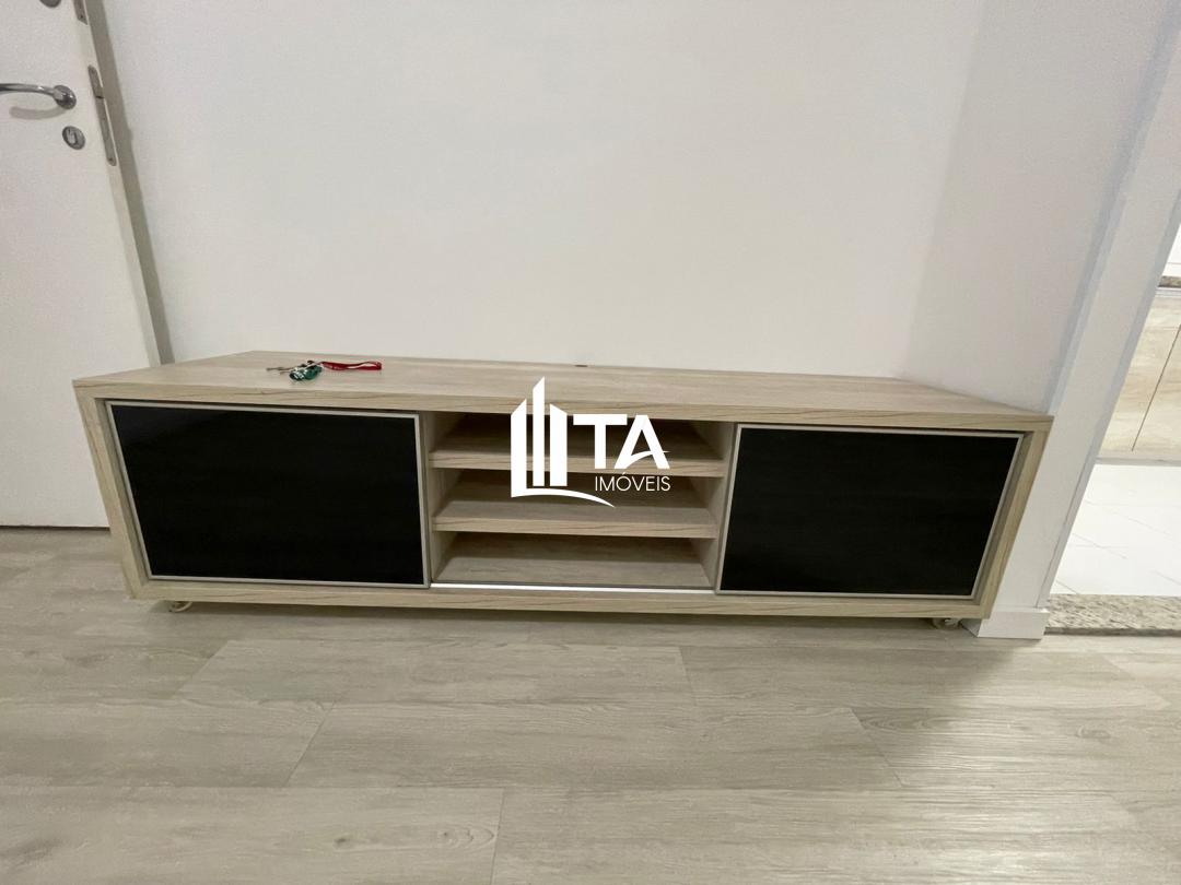 Apartamento à venda com 2 quartos, 66m² - Foto 3