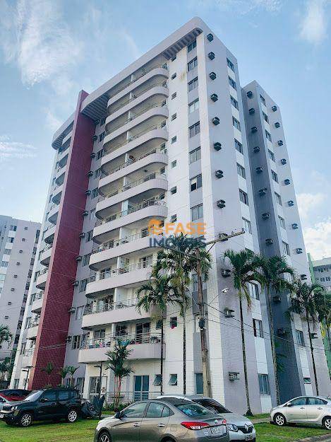 Apartamento para alugar com 3 quartos, 88m² - Foto 1
