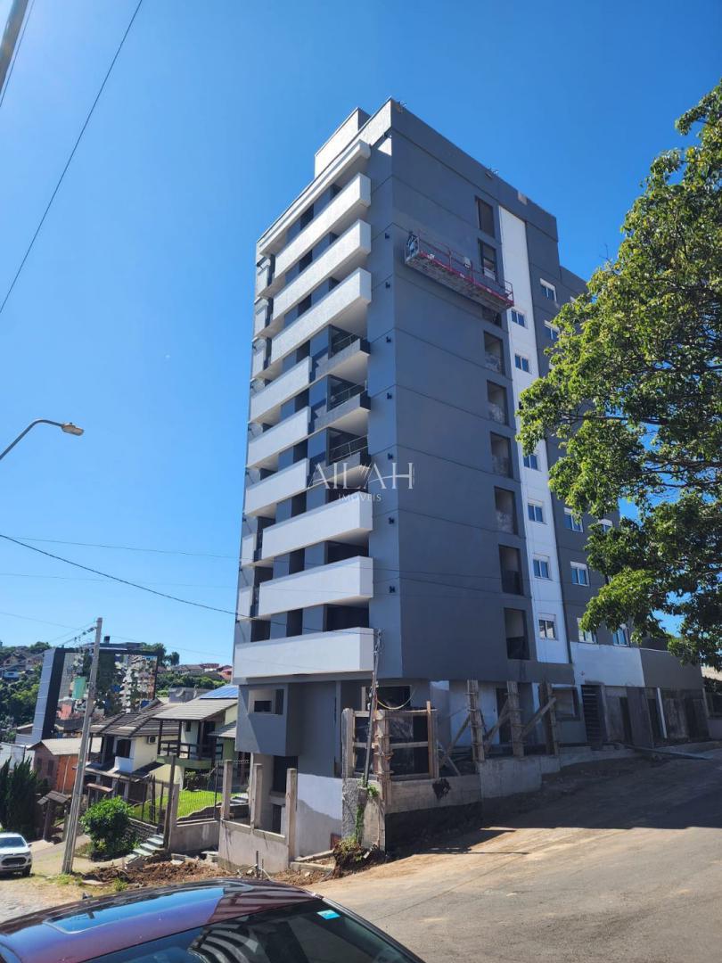 Apartamento à venda com 2 quartos, 86m² - Foto 6