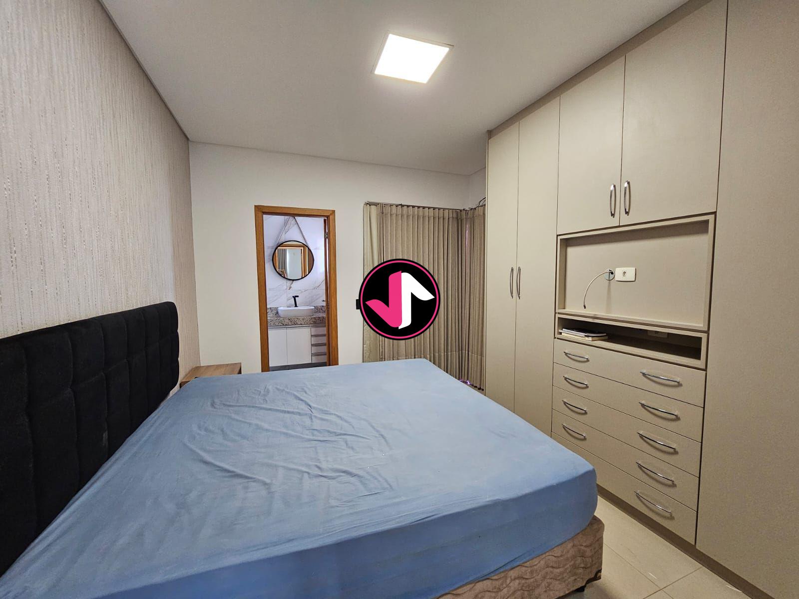 Casa de Condomínio à venda com 3 quartos - Foto 15