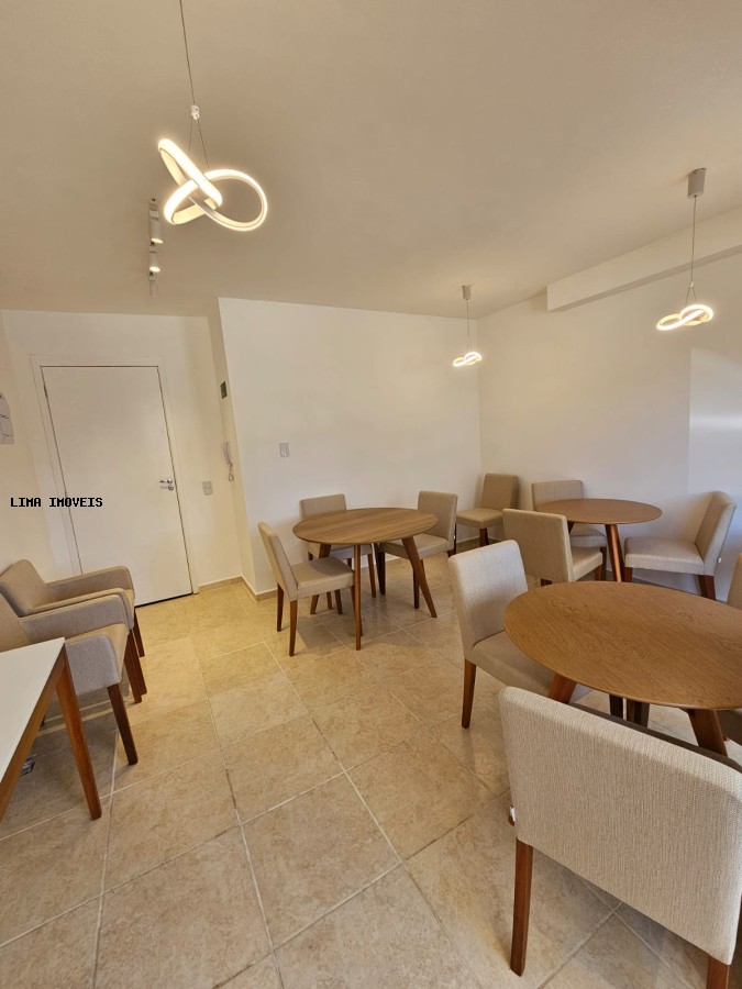 Apartamento para alugar com 2 quartos, 48m² - Foto 21