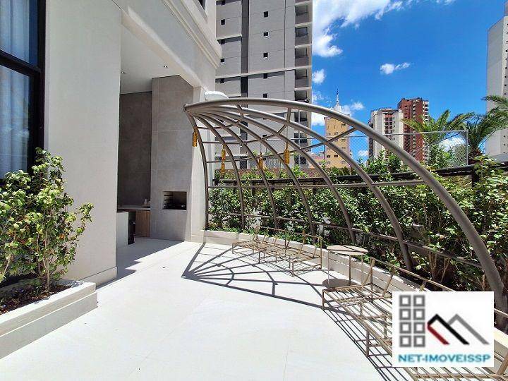 Cobertura à venda com 3 quartos, 258m² - Foto 13