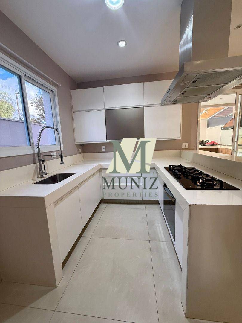 Casa de Condomínio à venda com 3 quartos, 159m² - Foto 5
