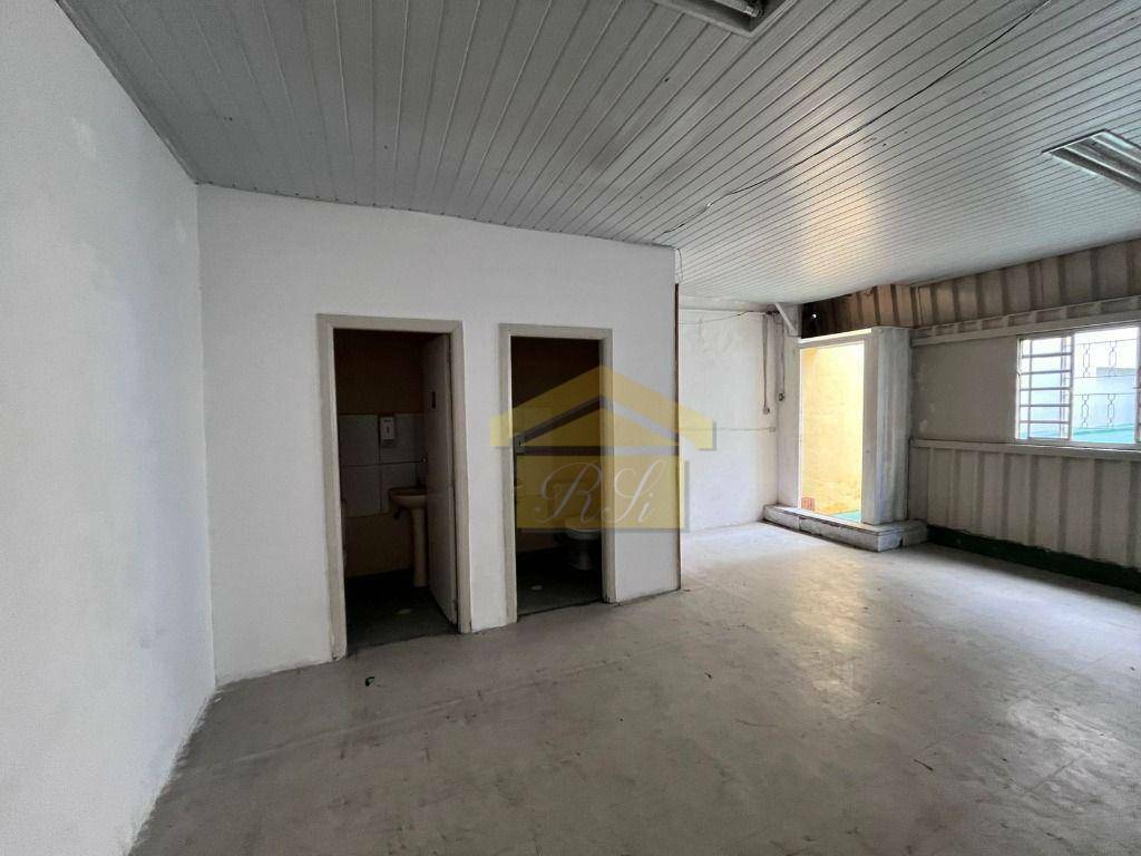 Depósito-Galpão-Armazém à venda e aluguel, 125m² - Foto 20