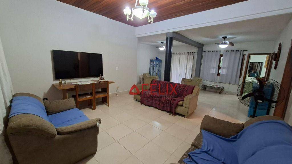 Sítio à venda com 6 quartos, 1000m² - Foto 32