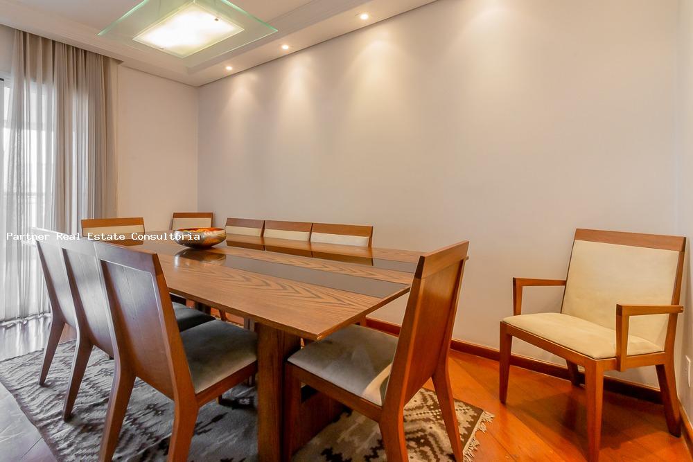 Apartamento à venda com 3 quartos, 240m² - Foto 27