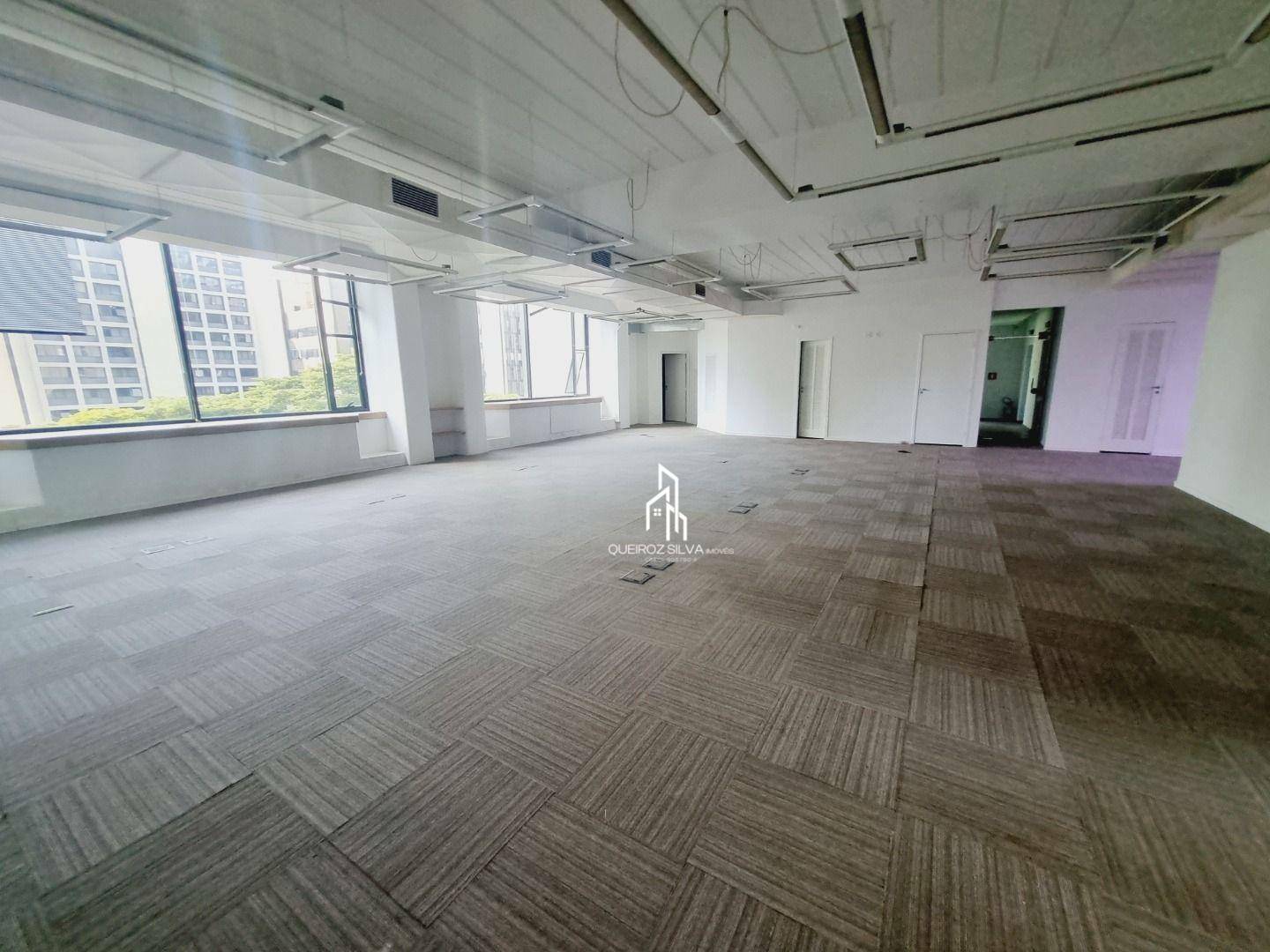 Conjunto Comercial-Sala para alugar, 374m² - Foto 4