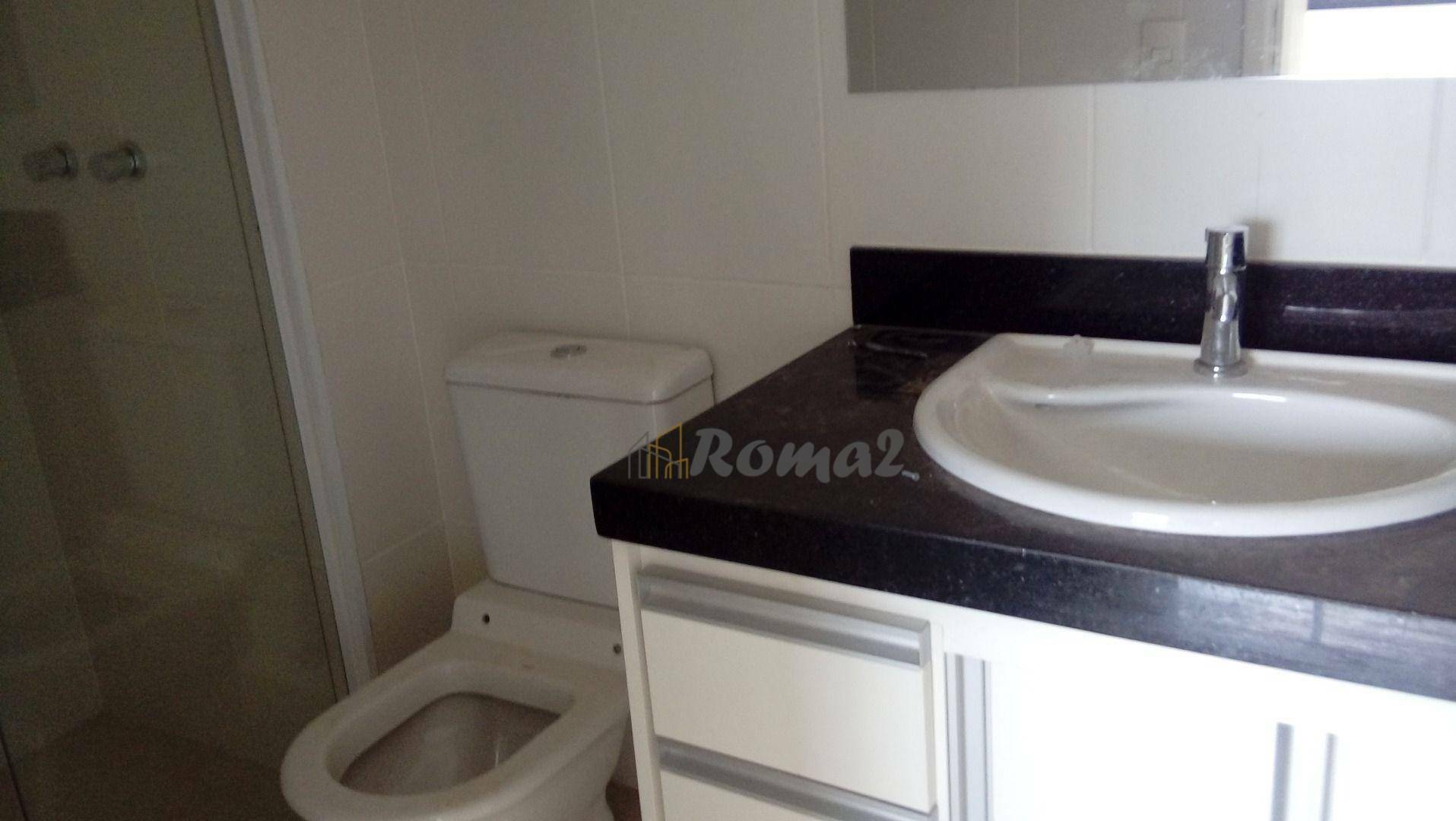 Apartamento para alugar com 1 quarto, 40m² - Foto 4
