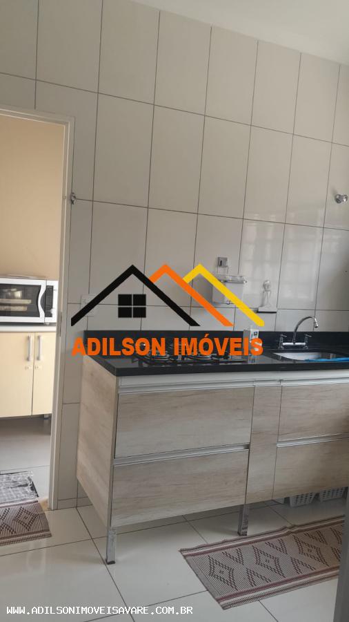 Casa à venda com 3 quartos, 180m² - Foto 7