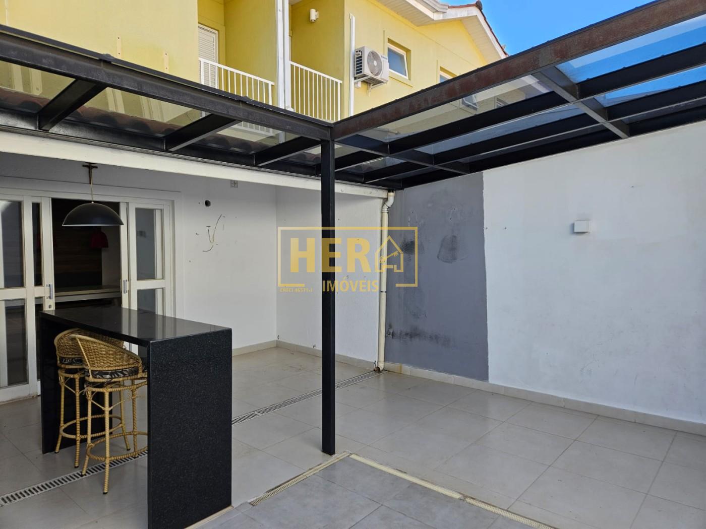 Casa de Condomínio à venda com 3 quartos, 110m² - Foto 11