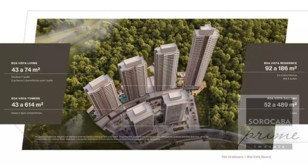 Apartamento à venda com 3 quartos, 92m² - Foto 4