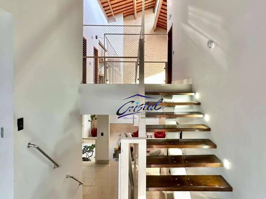 Casa de Condomínio à venda com 4 quartos, 711m² - Foto 16