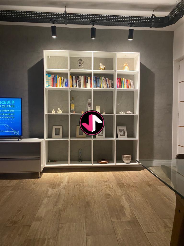 Apartamento à venda com 2 quartos - Foto 9