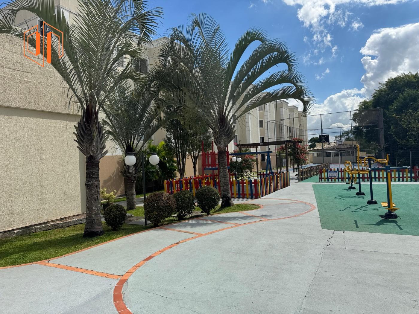 Apartamento à venda com 2 quartos, 47m² - Foto 11