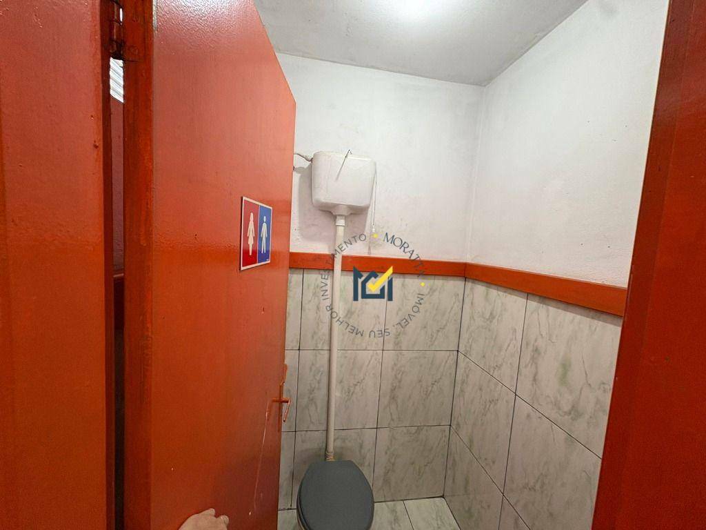 Loja-Salão para alugar, 120m² - Foto 9