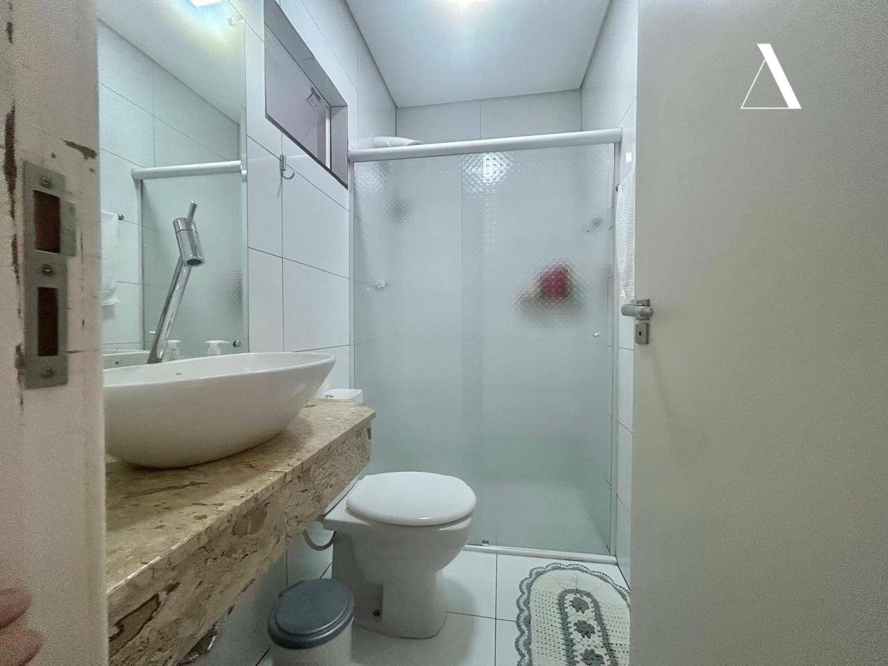 Casa à venda com 3 quartos, 234m² - Foto 21