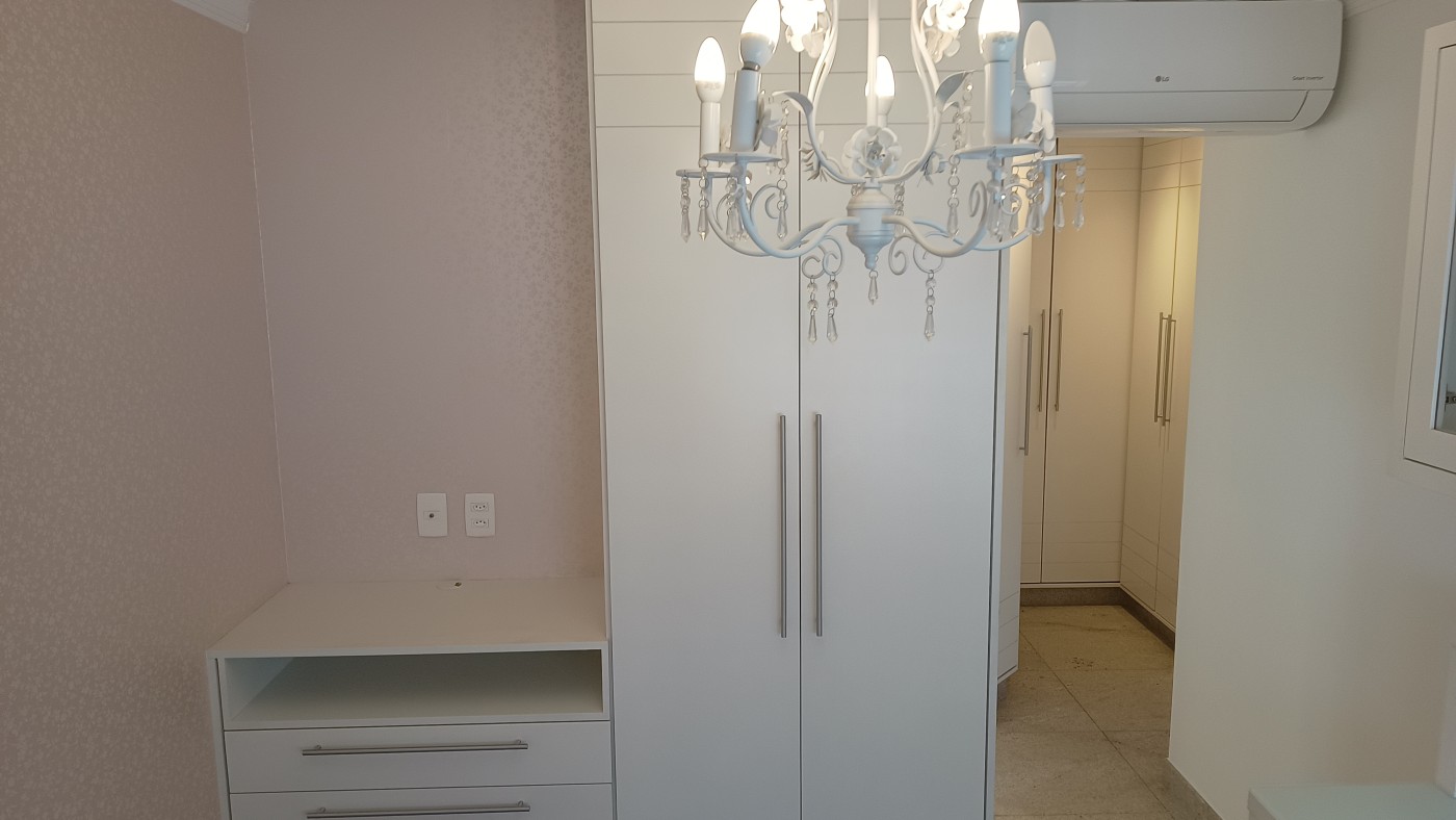 Cobertura à venda com 4 quartos, 264m² - Foto 27