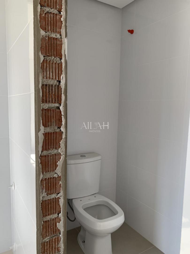 Apartamento à venda com 3 quartos, 172m² - Foto 10