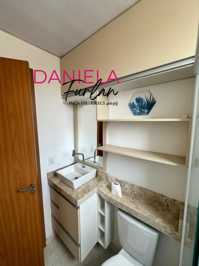 Apartamento à venda com 2 quartos, 43m² - Foto 20